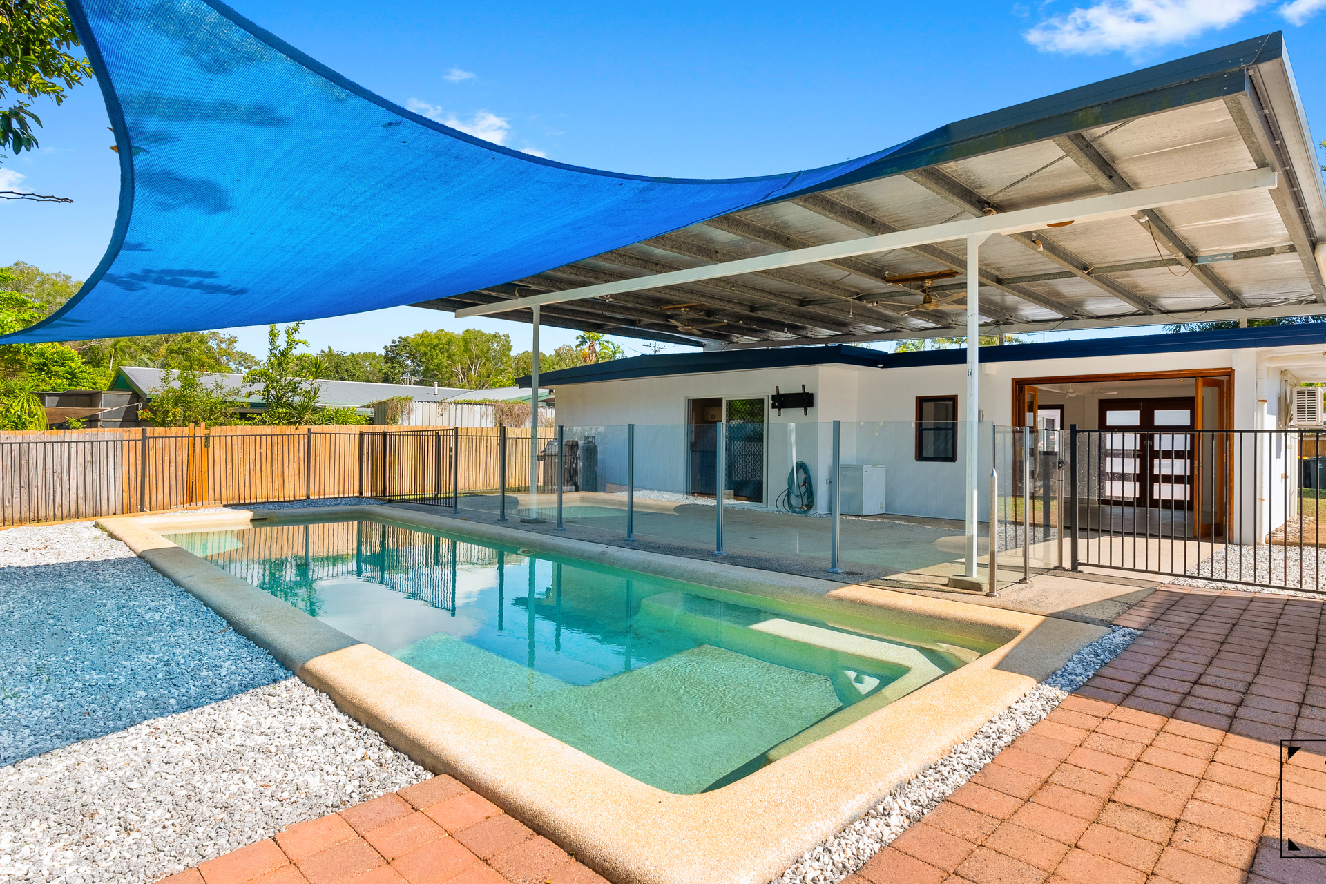 11 GOLF ST, YORKEYS KNOB QLD 4878, 0 ਕਮਰੇ, 0 ਬਾਥਰੂਮ, House