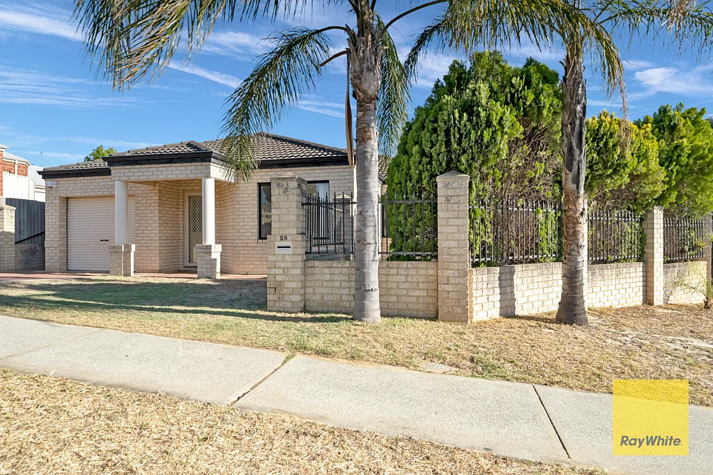 28 Ilumba Road, Nollamara, WA 6061