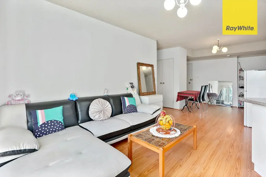 2/18 Thomas May Place, Westmead, NSW 2145