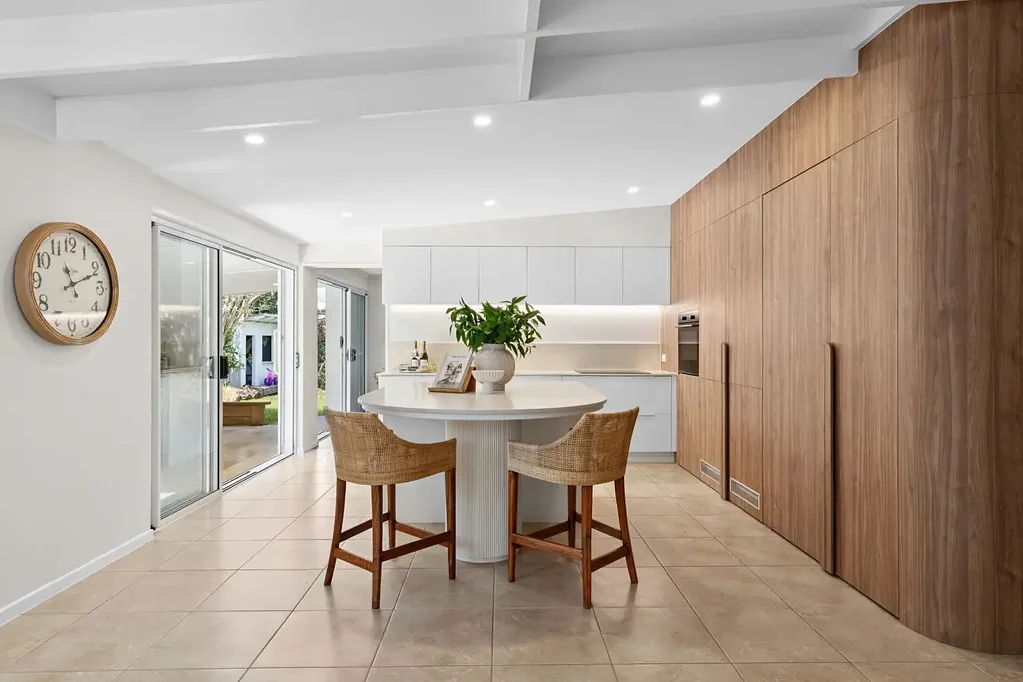Buderim 4침실 Fully renovated single-level Buderim sanctuary walking distance to the village