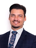 Josh Troskie