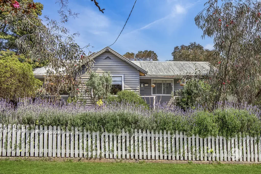 Maldon 3બેડરૂમ Light-Filled Home in Maldon Township