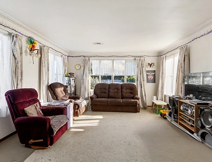 58a Woodlands Road, Parkside, Timaru, Canterbury, 3房, 2浴, 独立屋