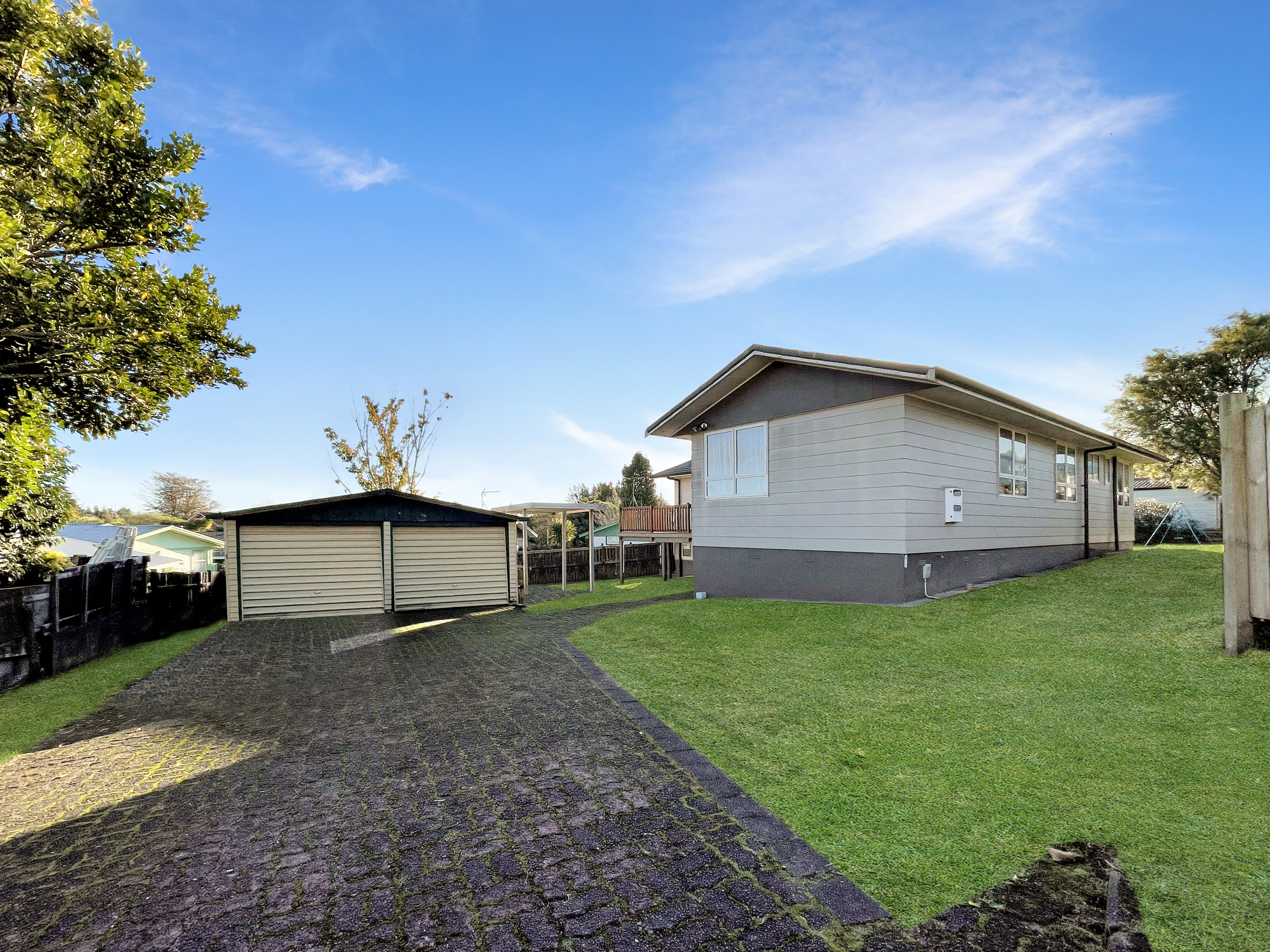 12 Tawa Place, Tokoroa, South Waikato, 6 habitaciones, 1 baños, House