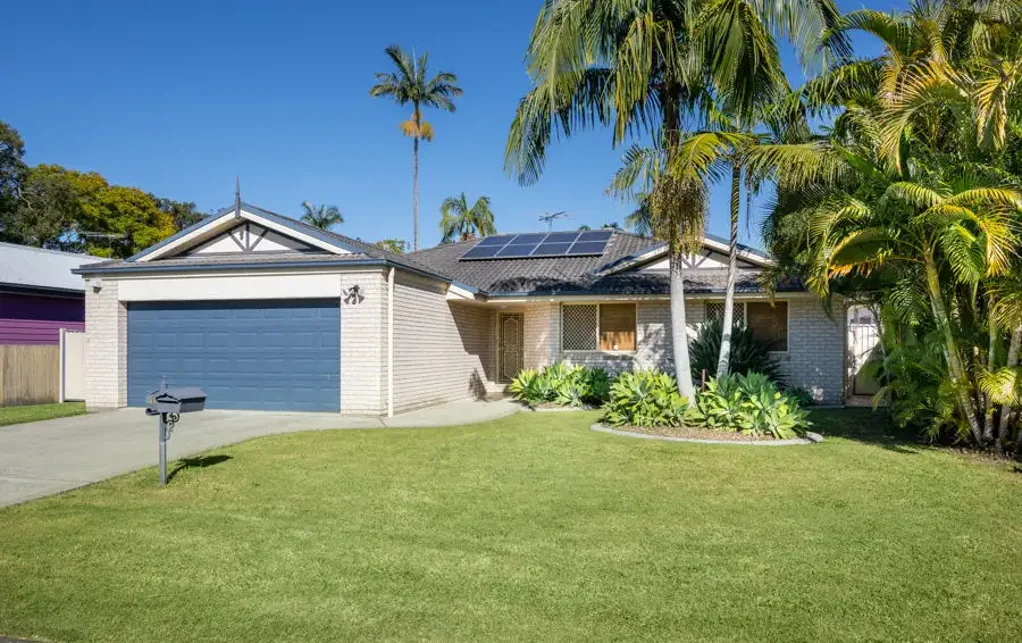 1 Alumy Close, Grafton, NSW 2460
