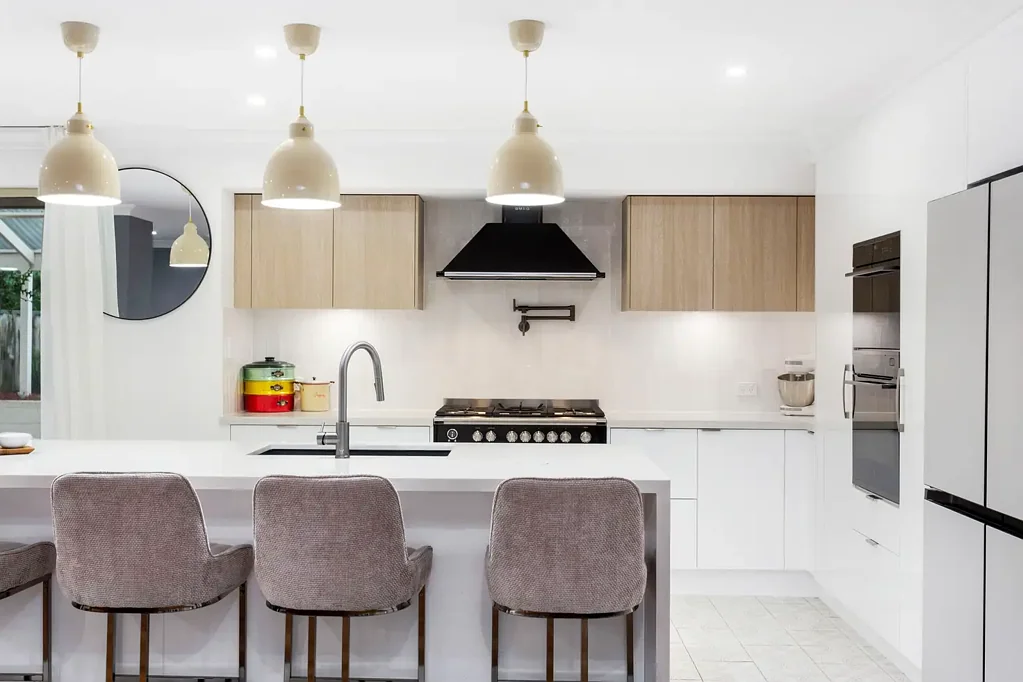 Mindarie 4Moenga COASTAL COMFORT