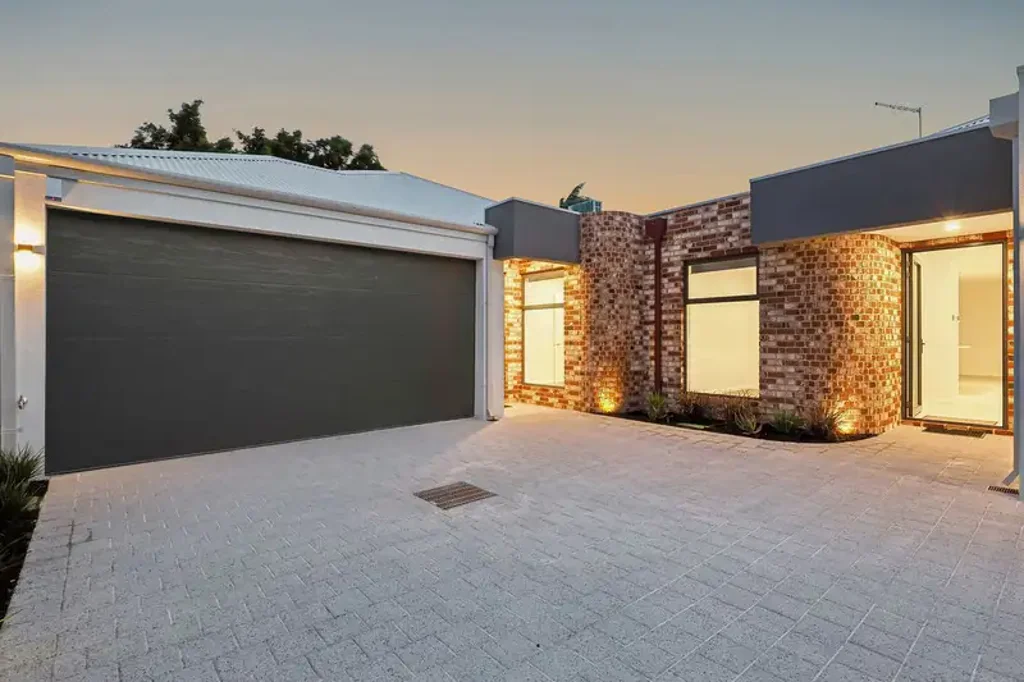 Innaloo 3房  High End Brand New 2026 Large Boutique Villas 2 Sold One Left
