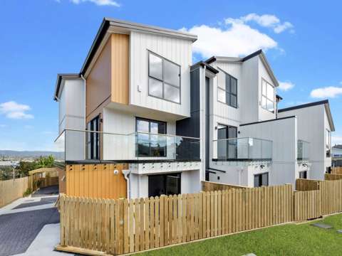 Henderson 3房  Top Location - Affordable Living