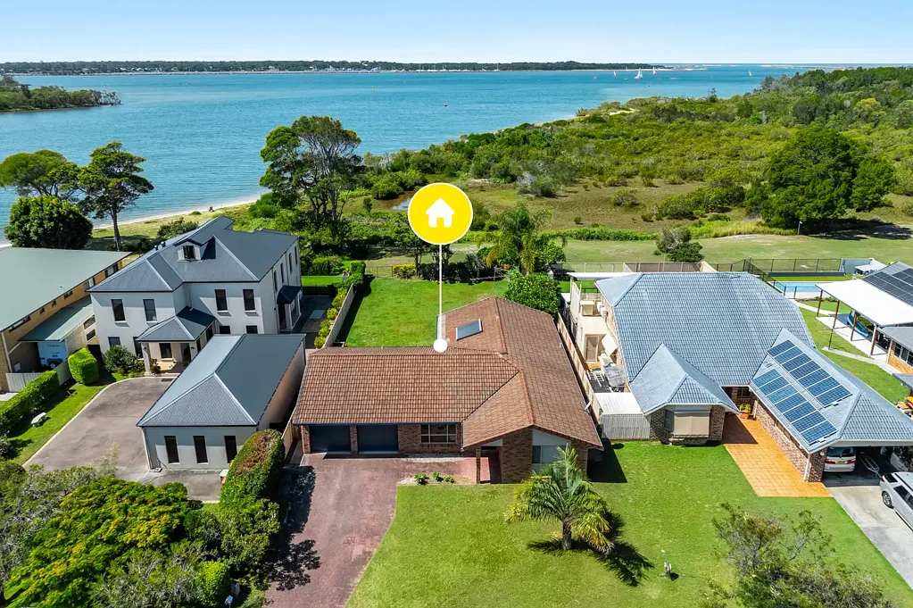 Exceptional Location - 6 Month Lease Only