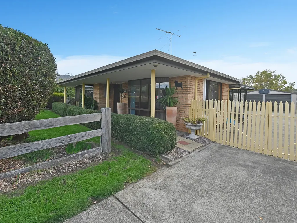 28 Climie Street, Campania, TAS 7026