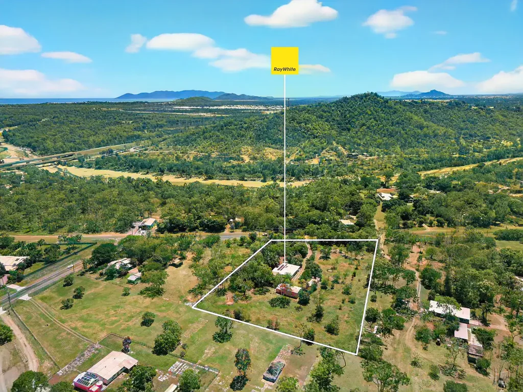 34 Church Road, Black River, QLD 4818