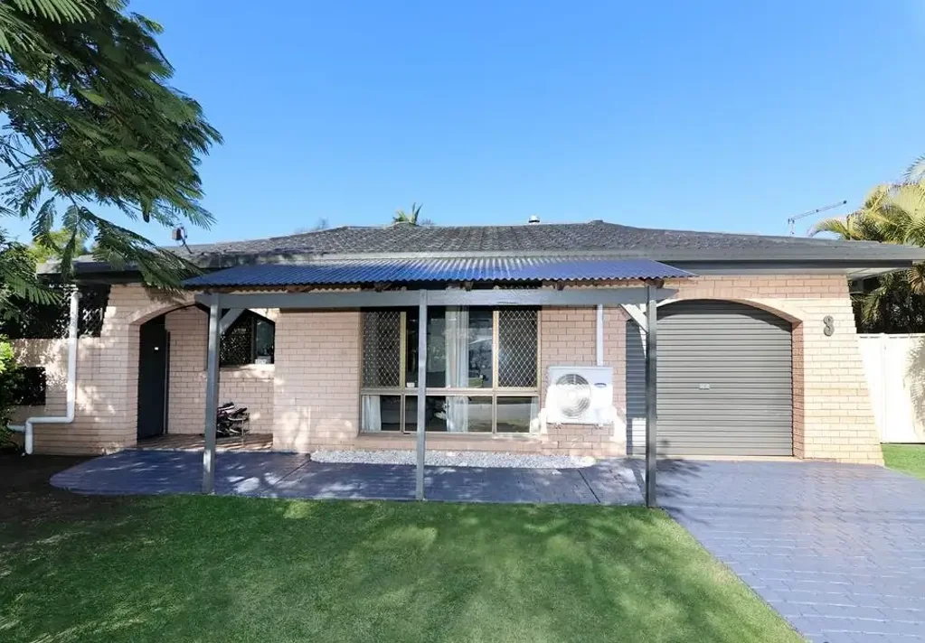 ~FAMILY HOME FOR RENT ~