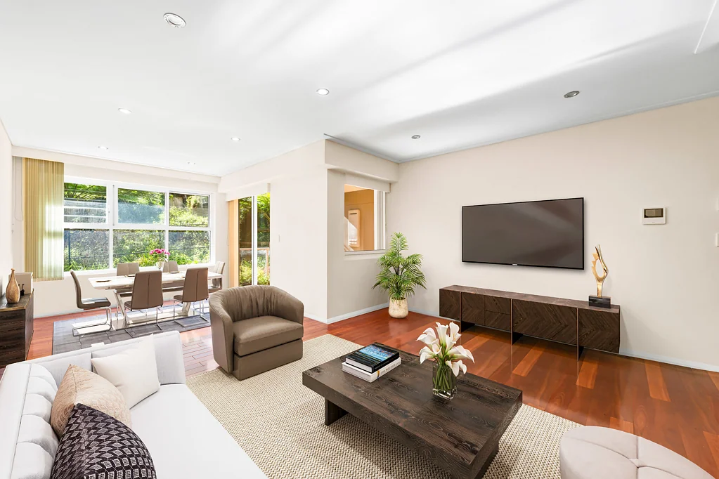 23/29-33 Dumaresq Street, Gordon, NSW 2072