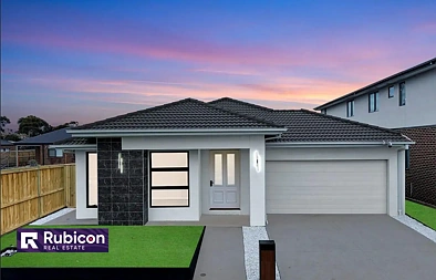 室外 - 18 Archdale Street, Deanside, VIC 3336