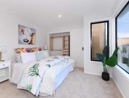 3/87 Ranfurly Road, Epsom, Auckland City, Auckland, 4部屋, 3バスルーム, House