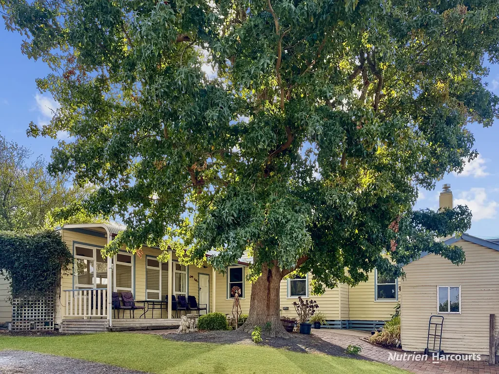 Casterton 5房  Spacious Family Living.