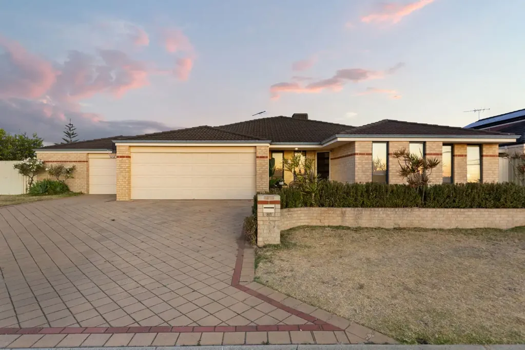 80 Bayside Boulevard, Port Kennedy, WA 6172