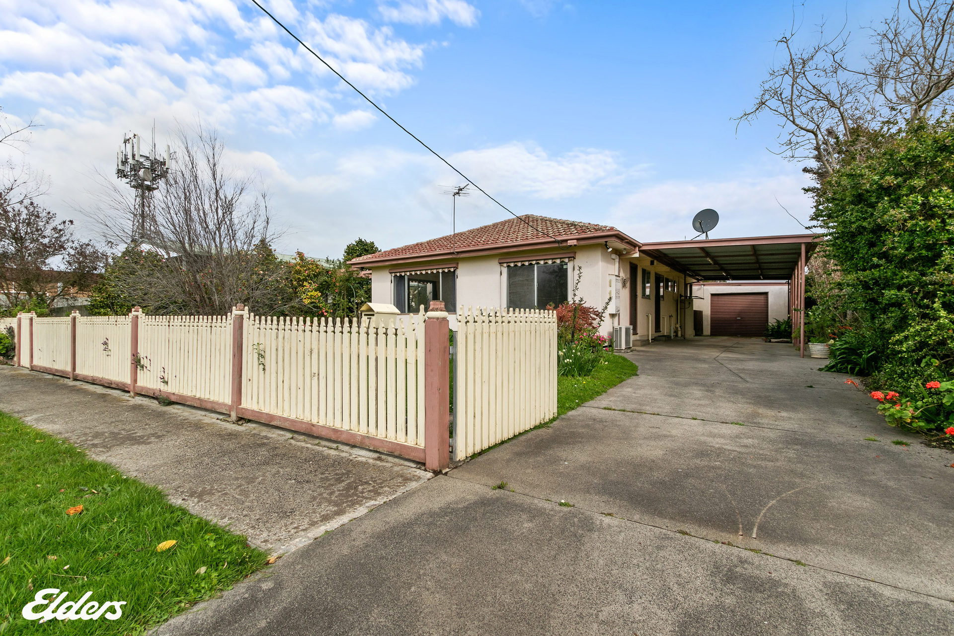 7 SMITH ST, YARRAM VIC 3971, 0房, 0浴, House