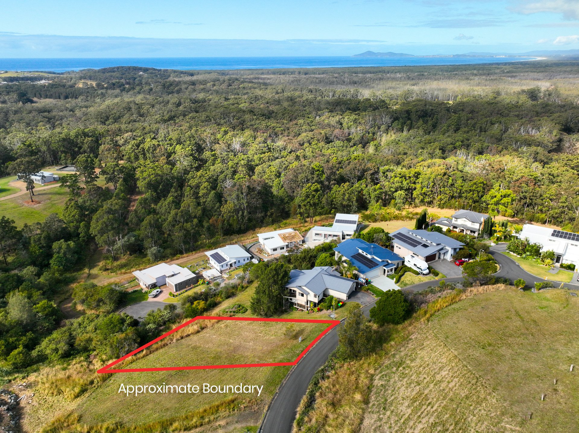 19 AZALEA CR, TALLWOODS VILLAGE NSW 2430, 0 Schlafzimmer, 0 Badezimmer, Section