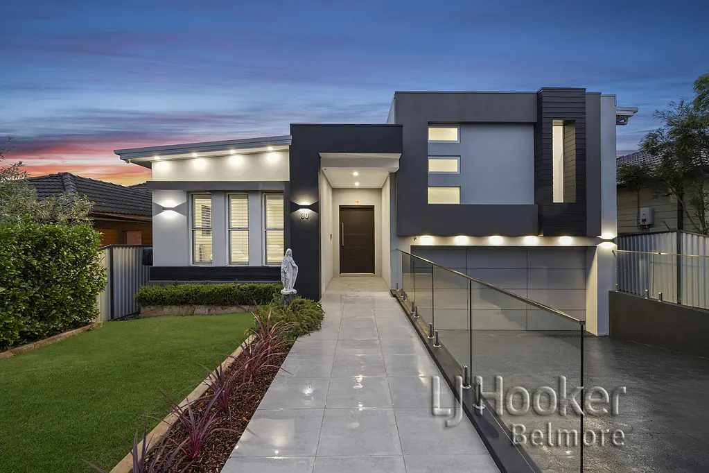 80 Northcote Road, Greenacre, NSW 2190