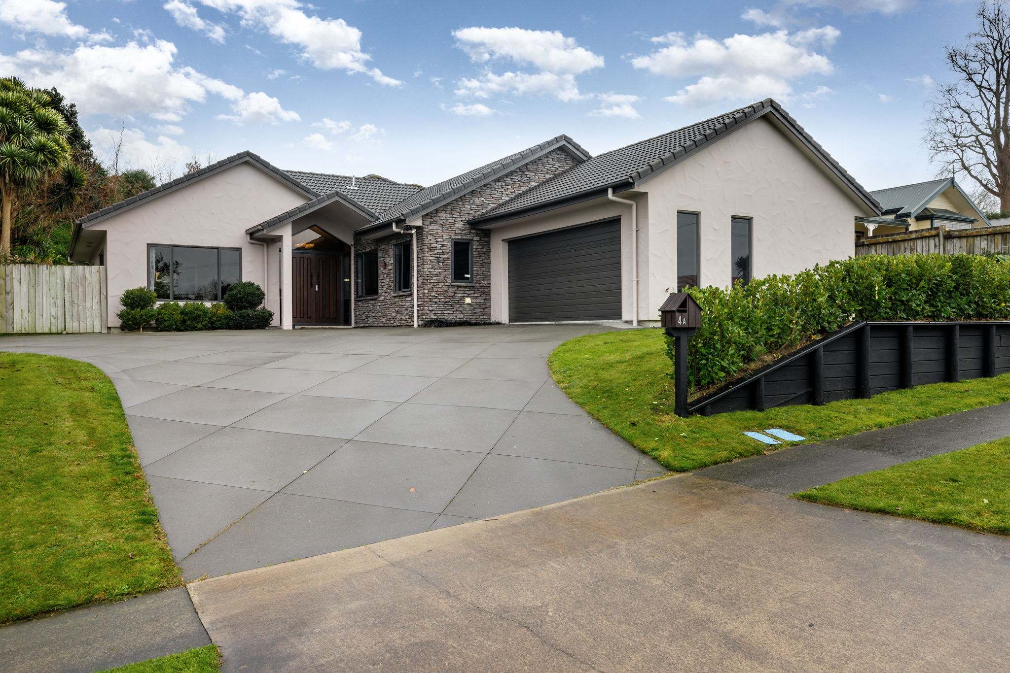 4a Queen Street, Cambridge, Waipa, 4 Bedrooms, 0 Bathrooms, House