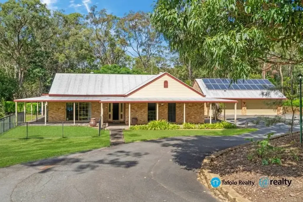 3 Silverash Court, Capalaba, QLD 4157