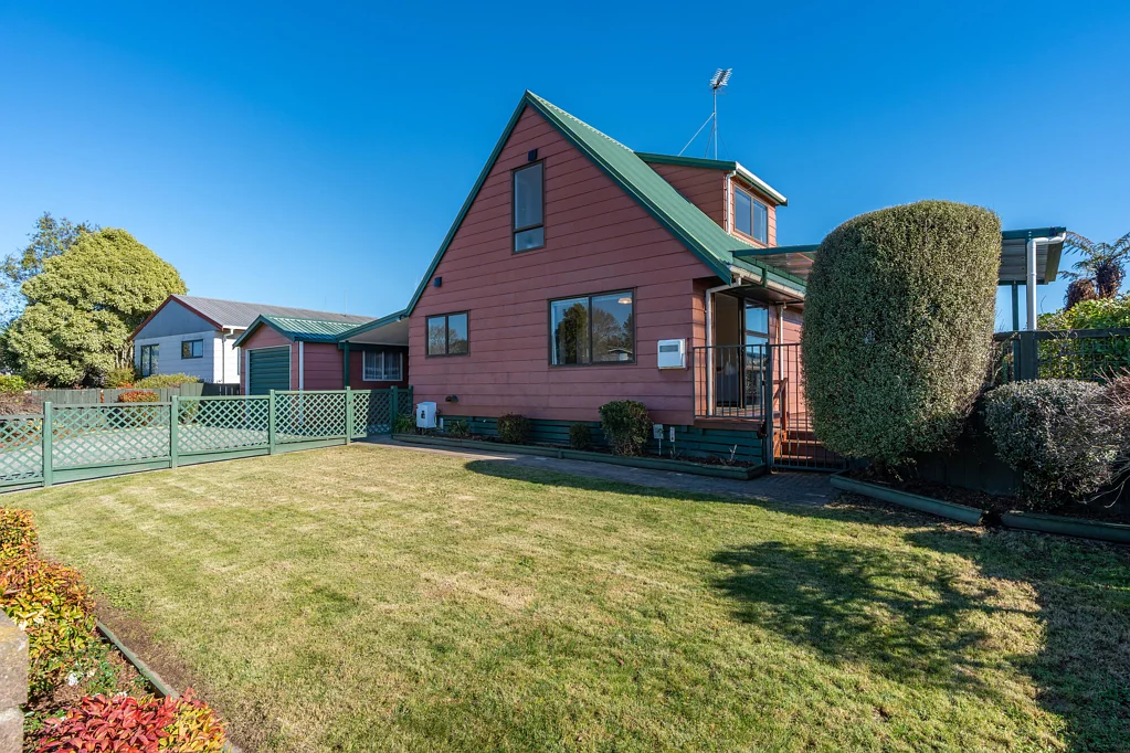 Nawton 3房  First Home Buyer's Dream...