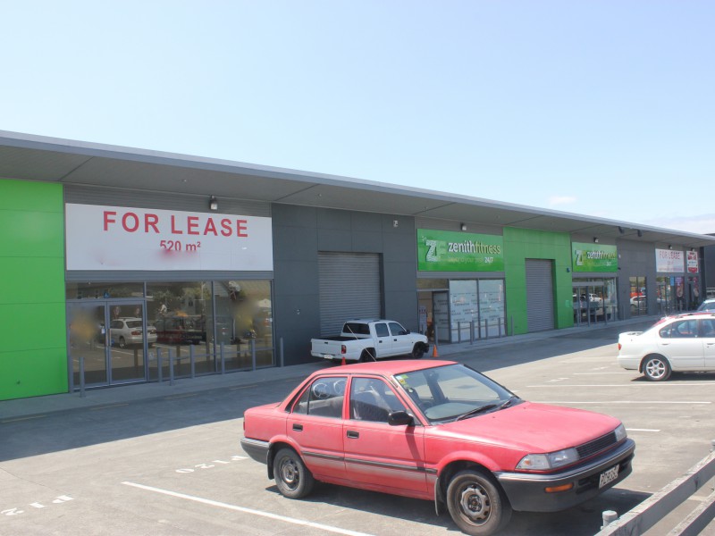 679 Tremaine Avenue, Palmerston North Central, Palmerston North, 0 રૂમ, 0 બાથરૂમ