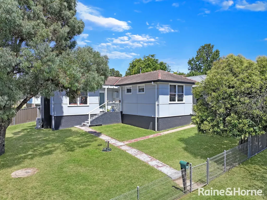 44 Commonwealth Street, West Bathurst, NSW 2795