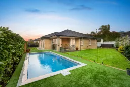 87 Harris Drive, Millwater