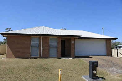 2 Dakota Place, Dalby, QLD 4405, 4 chambres, 2 salles de bain, House