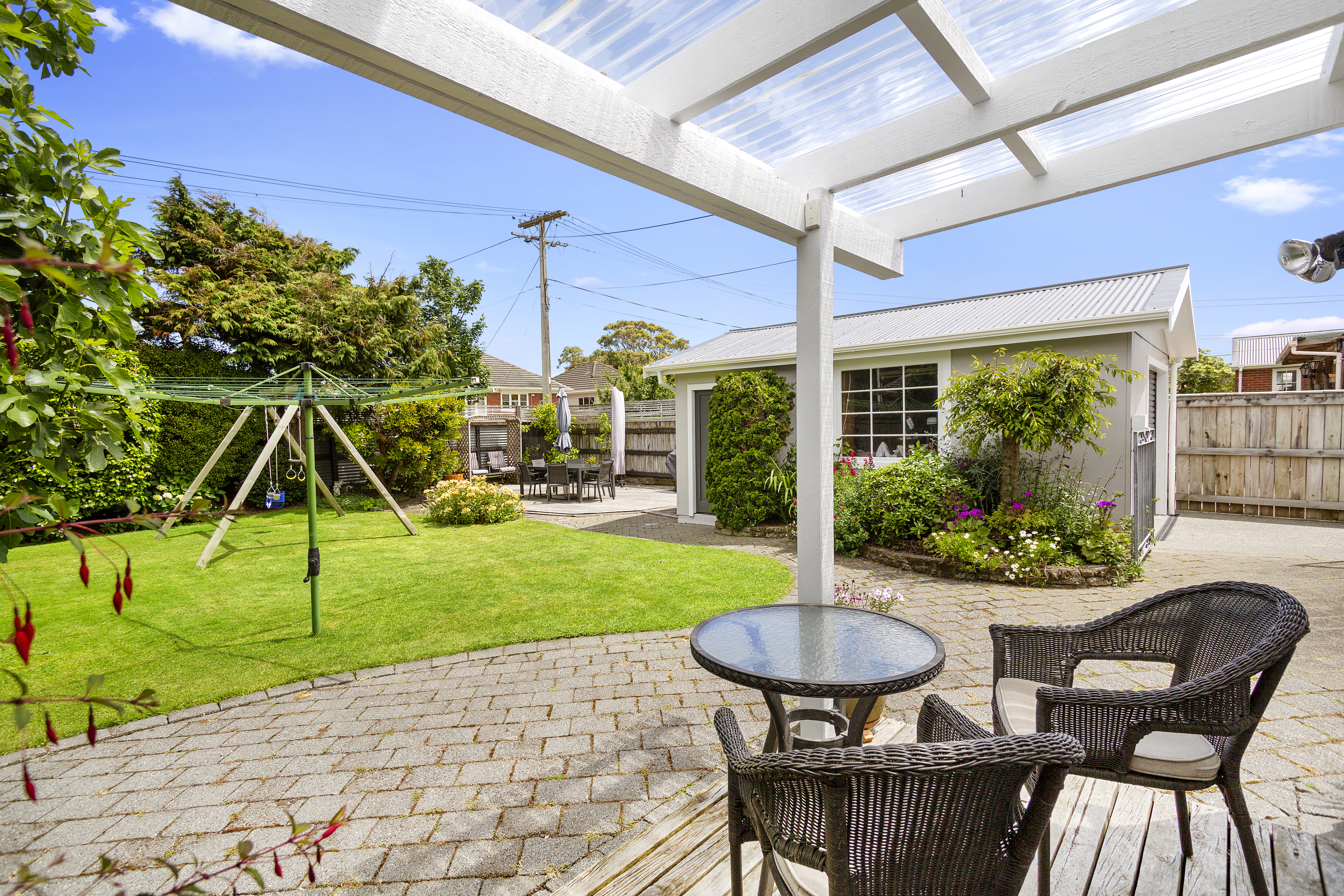 18 Nile Street, Waterloo, Lower Hutt, 3房, 0浴