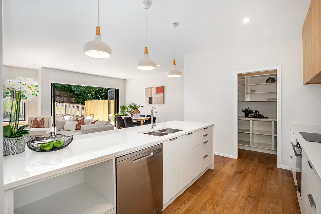 Wainuiomata 3ਬੈੱਡਰੂਮ 185 sqm Home - Big on Space, Style, Low Upkeep