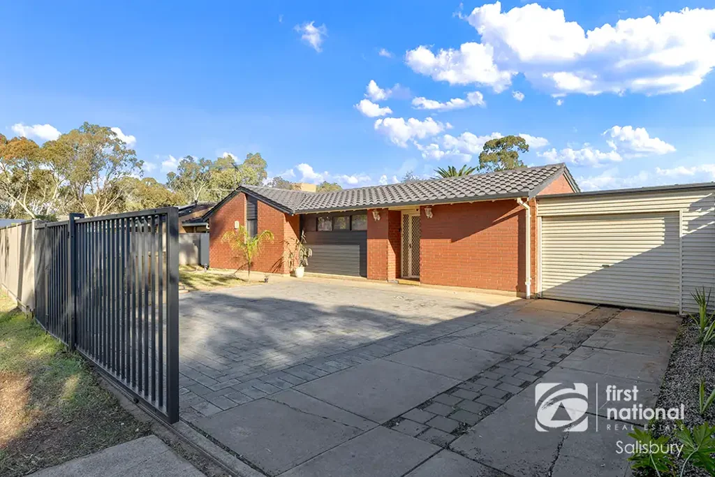 7 Farrell Street, Para Hills West, SA 5096