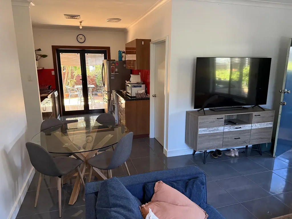 Cable Beach 3部屋 NEST OR INVEST IN ONE OF BROOMES MOST DESIRABLE LOCATIONS