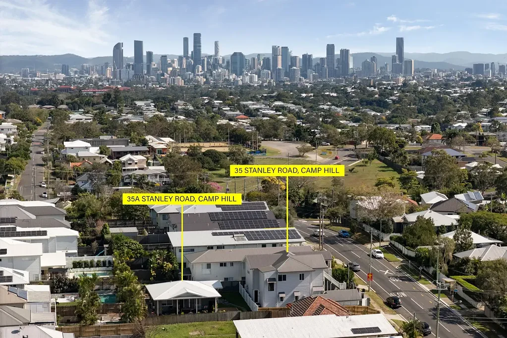 35 Stanley Road, Camp Hill, QLD 4152