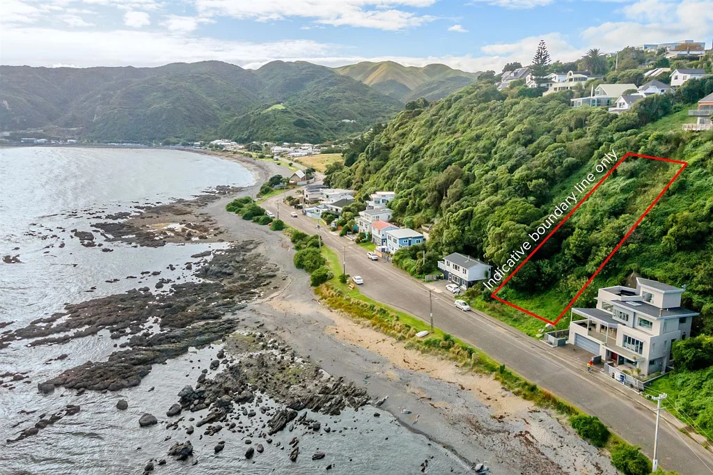 74 Moana Road, Plimmerton, Wellington