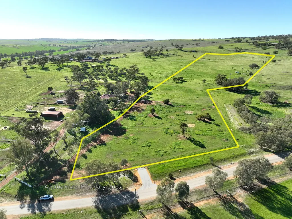 Toodyay  Exceptional Views, Productive Land & a Peaceful Rural Setting