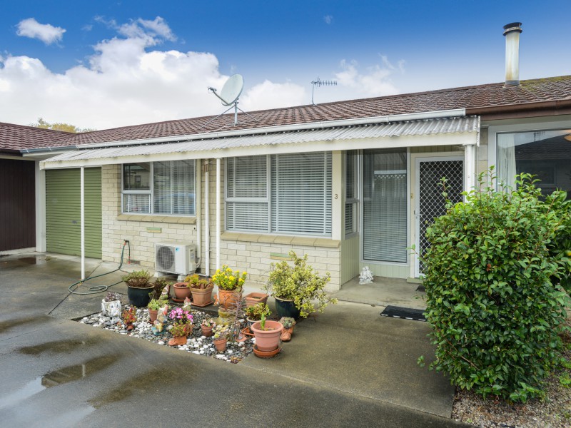 3/606 Heretaunga Saint East, Parkvale, Hastings, 2房, 1浴