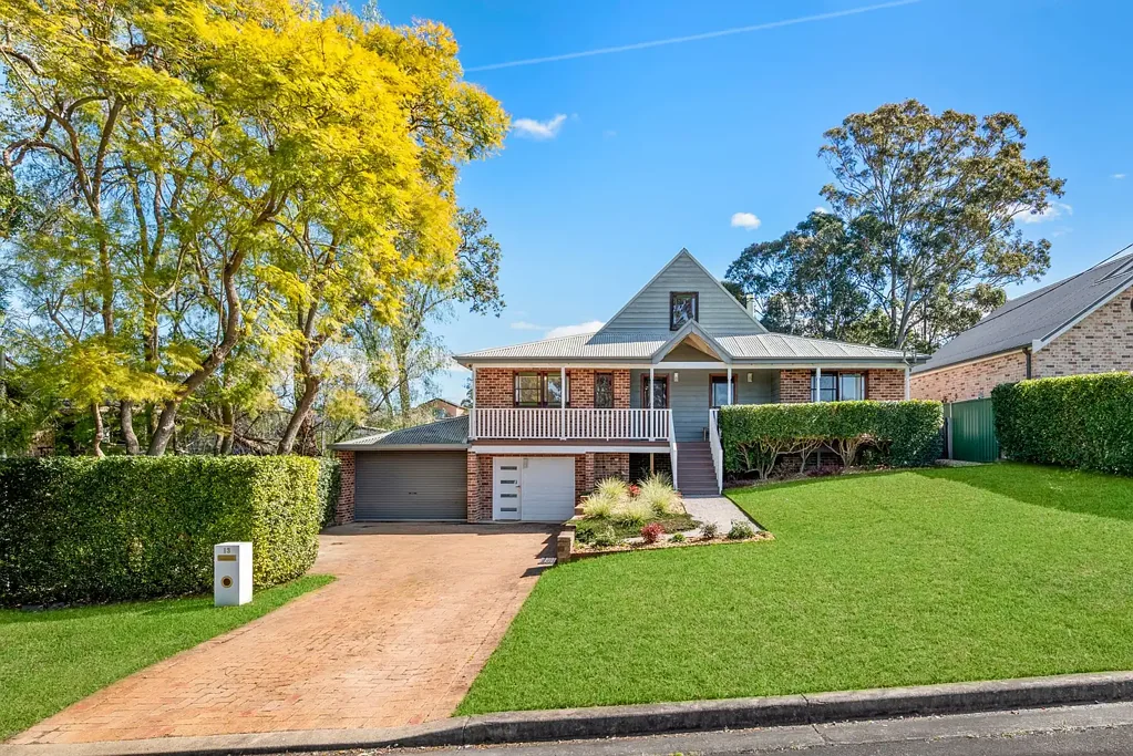 Mulgoa 5 Bedroom Luxury Living in Blue Ribbon Location!