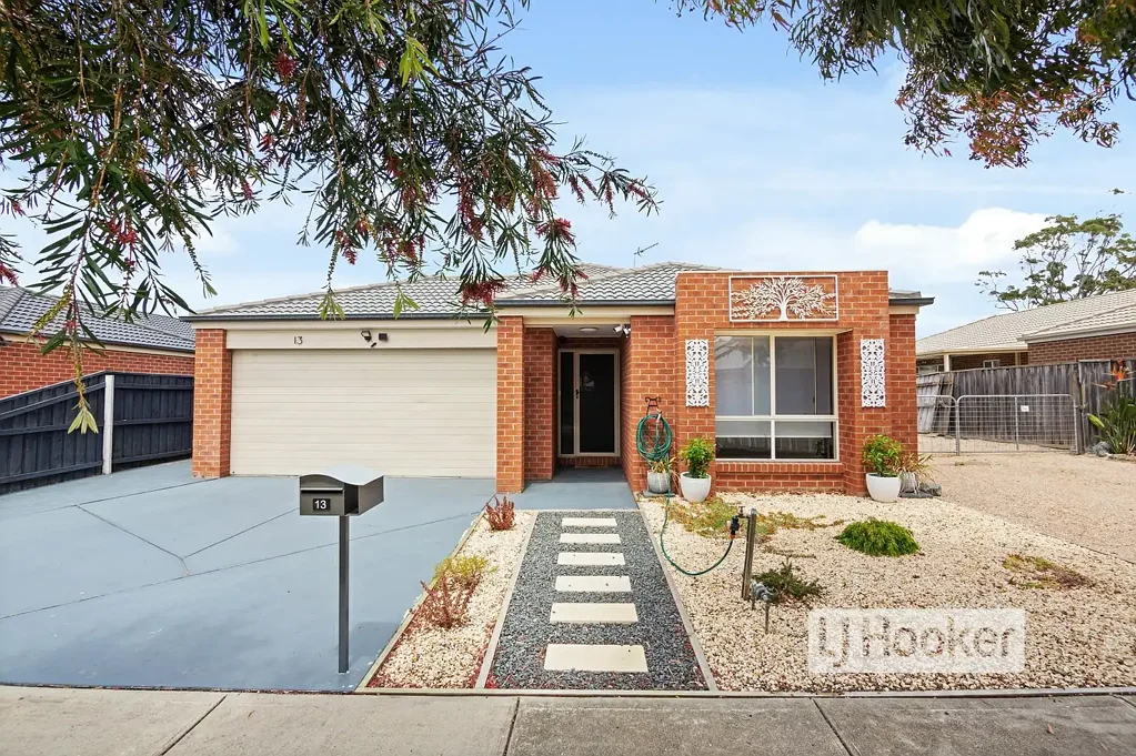 13 Digney Street, Paynesville, VIC 3880