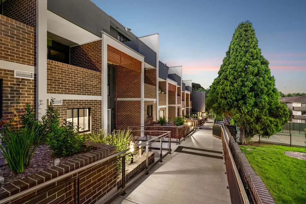 2/17-19 Gower Street, Summer Hill, NSW 2130
