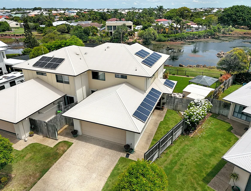 Unit 23/4 Bargara Lakes Dr, Bargara, Wide Bay, 3 Kuwarto, 2 Banyo, Unit