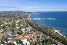 3/579 Esplanade, Mount Martha