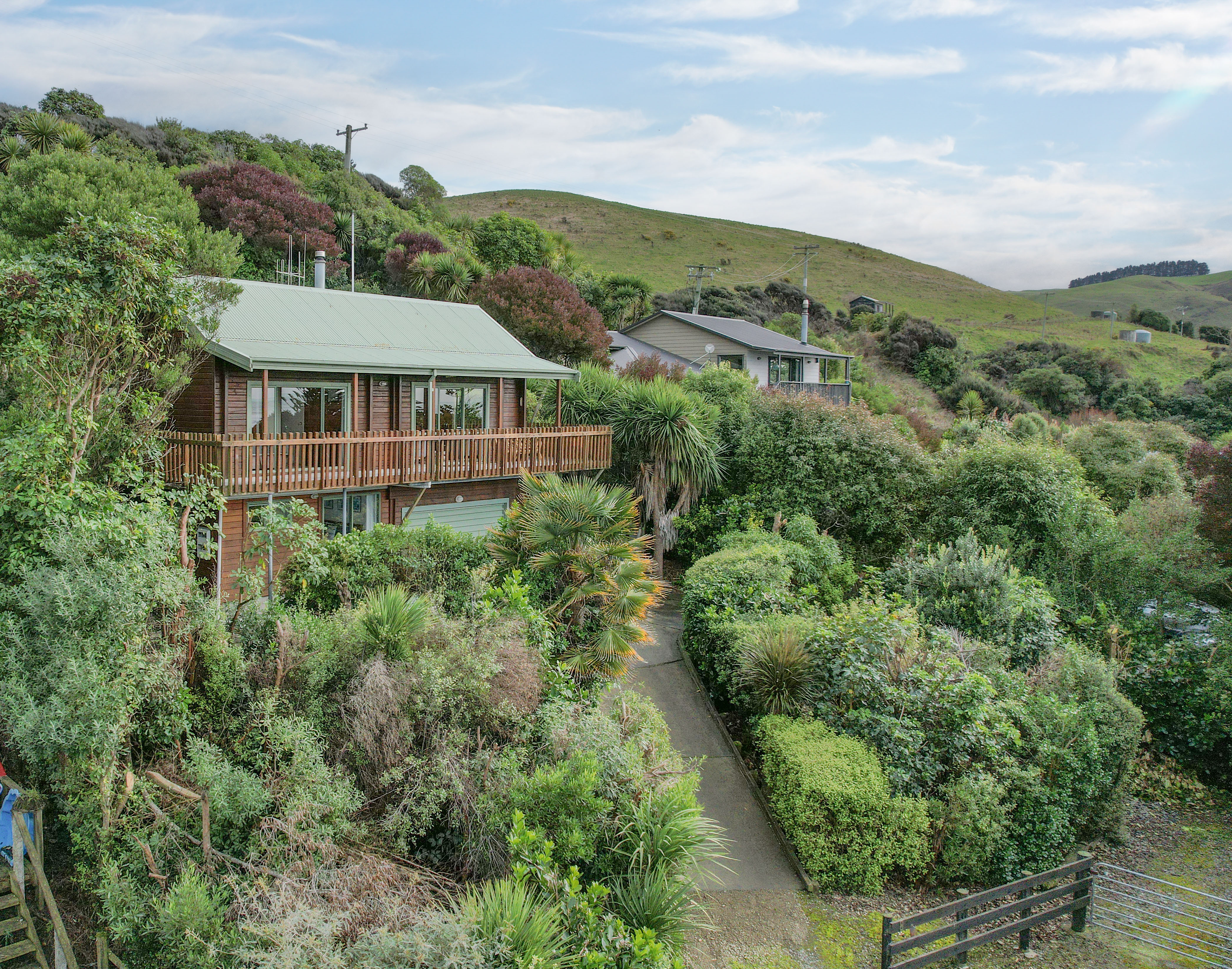 8 Buxton Place, Gore Bay, Hurunui, 3房, 1浴, House