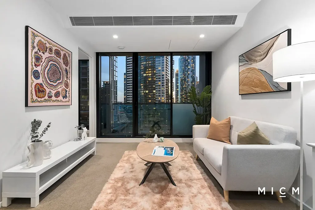 Southbank 1 Bedroom A New Level of Luxury in Sought-After Southbank Central