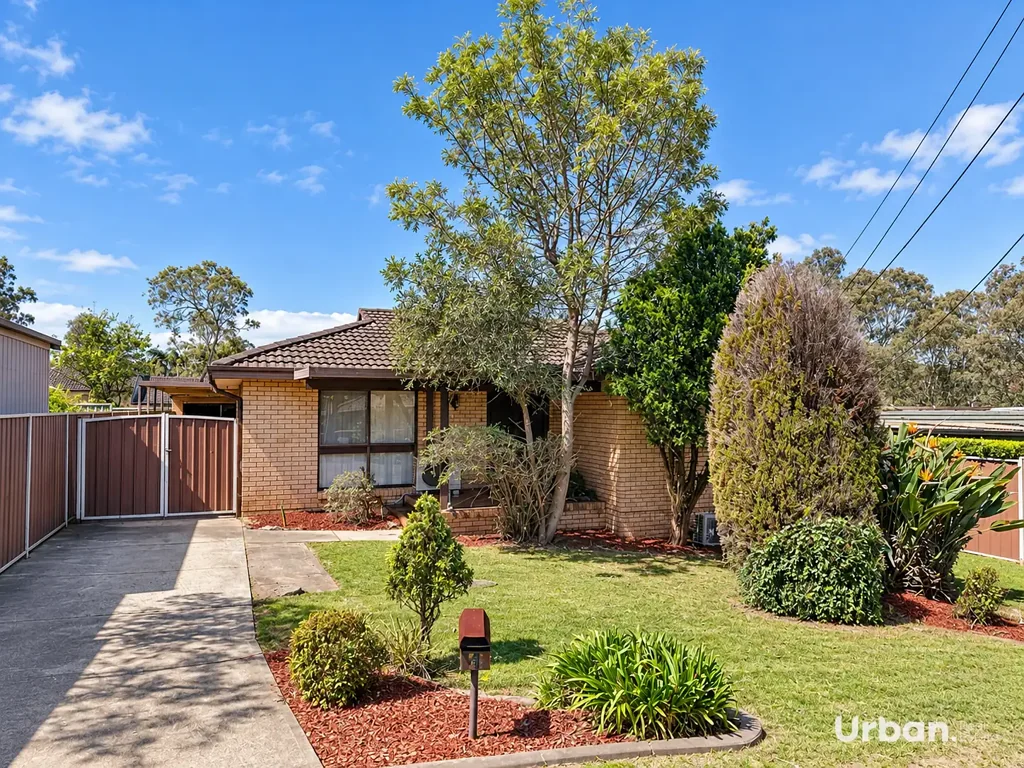 Greystanes 4બેડરૂમ Expansive 596sqm block with approx 15.24m frontage offering Duplex Potential! (S.T.C.A)
