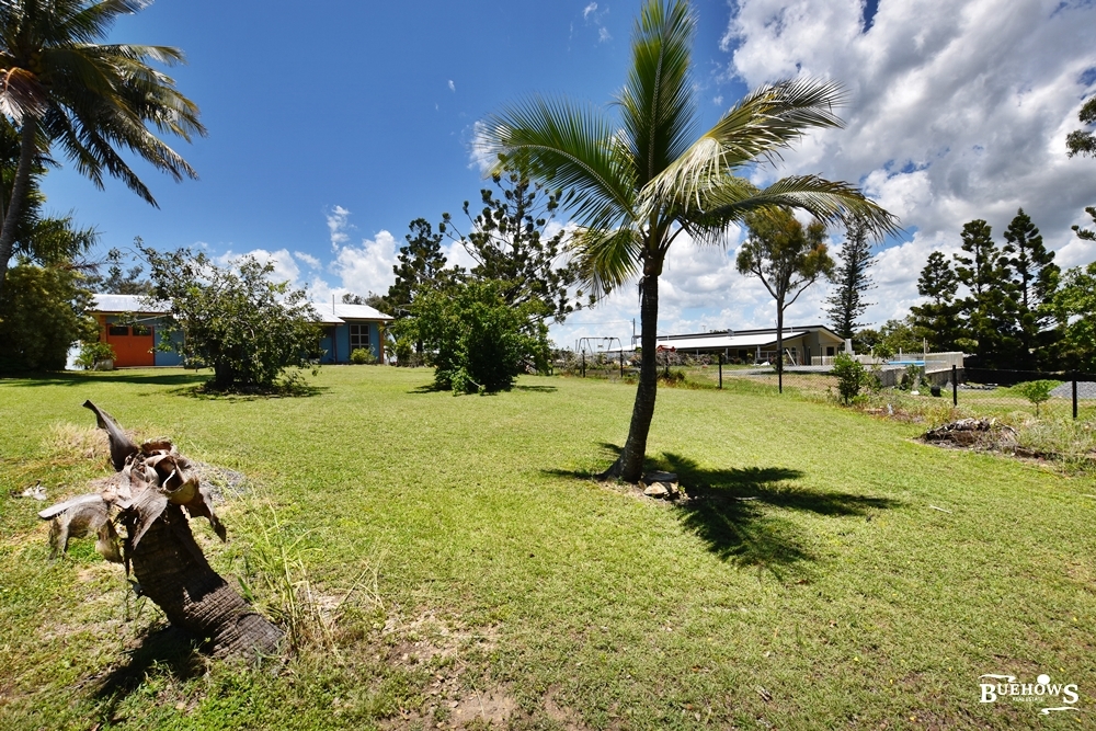 7 PELICAN ST, EMU PARK QLD 4710, 0 habitaciones, 0 baños, House