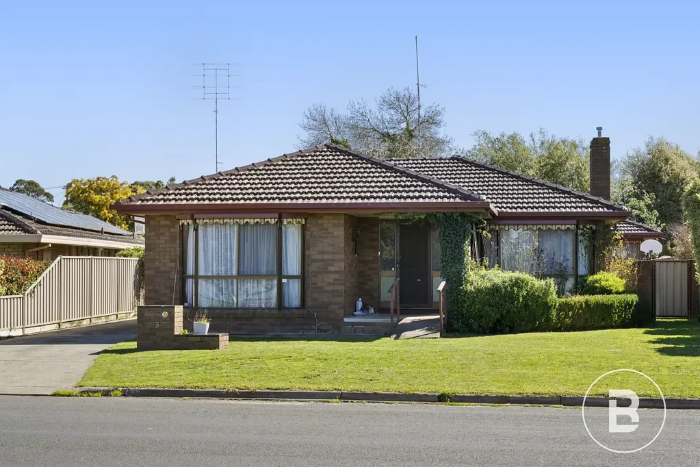 Wendouree 4બેડરૂમ EXCEPTIONAL LOCATION AND PRACTICAL LIVING IN WENDOUREE