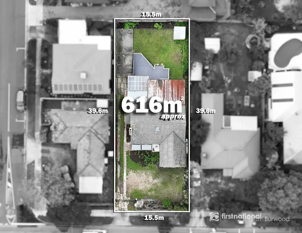 452 Middleborough Road, Blackburn, VIC 3130